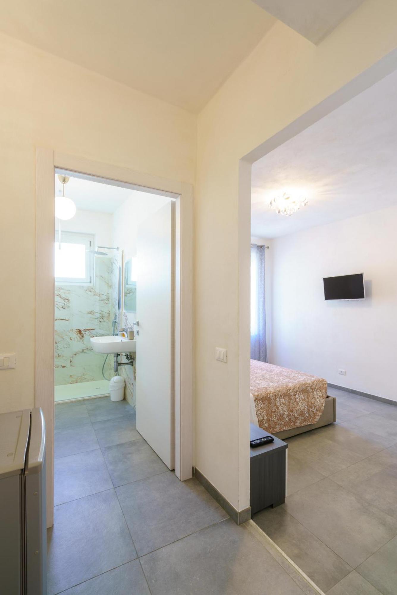 Home Riomaggiore Extérieur photo