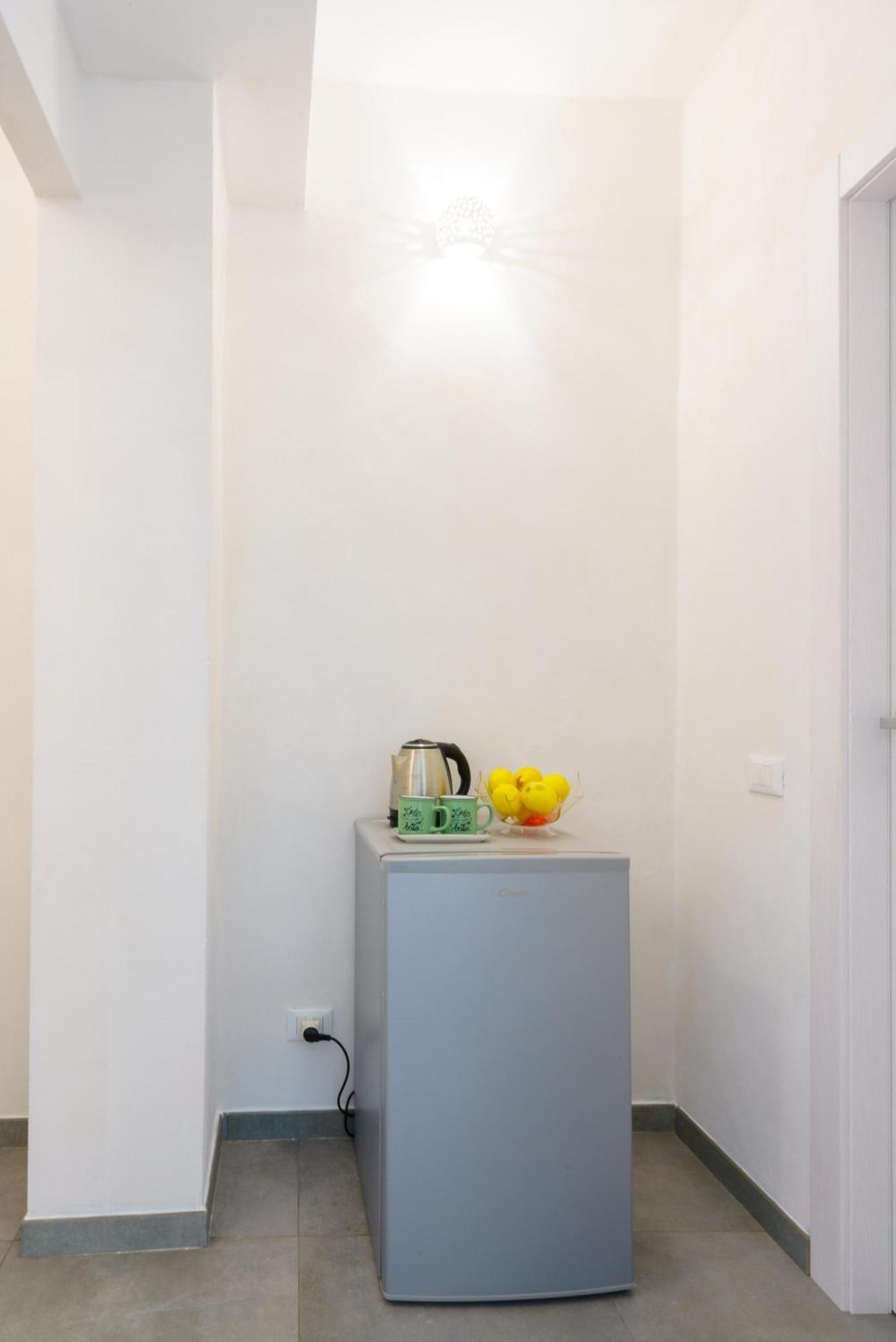 Home Riomaggiore Extérieur photo