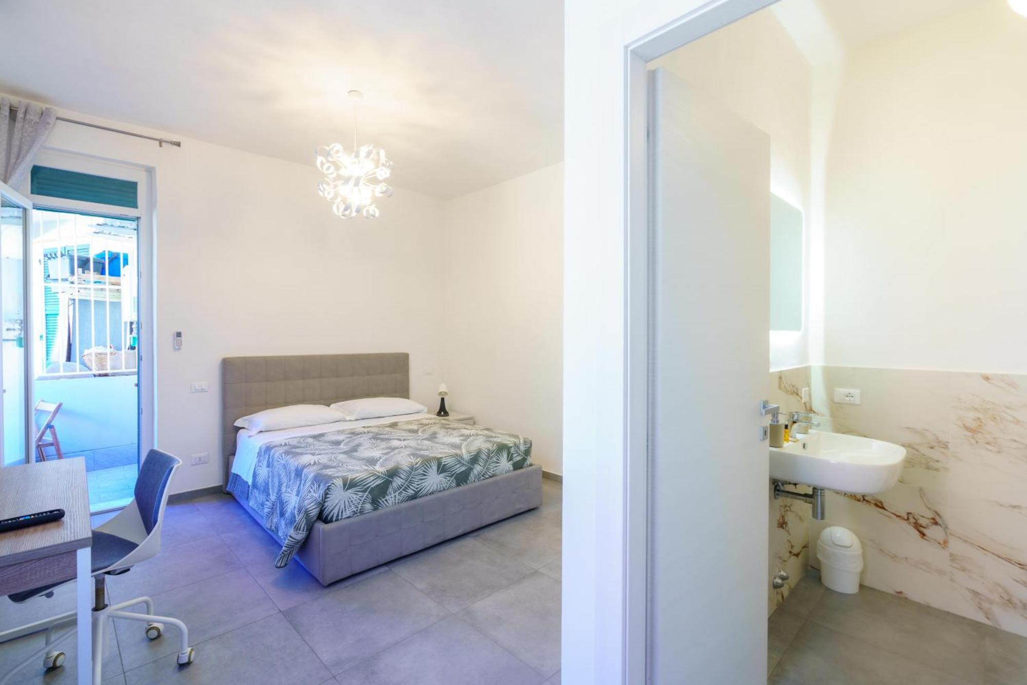 Home Riomaggiore Extérieur photo