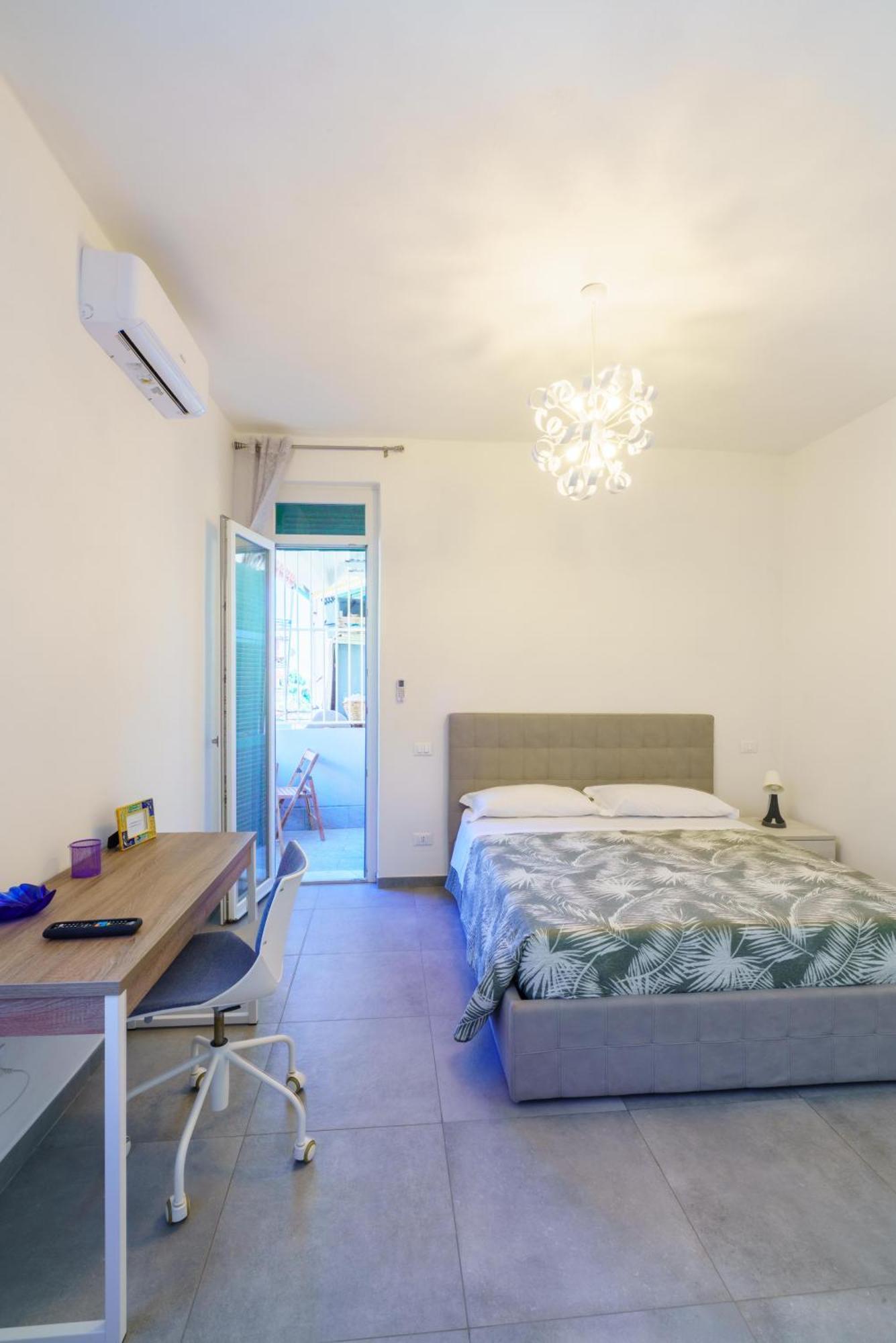 Home Riomaggiore Extérieur photo